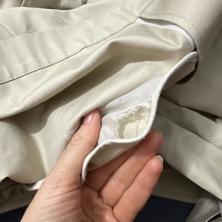 Zara Personel Davranışının Yanlış Olması