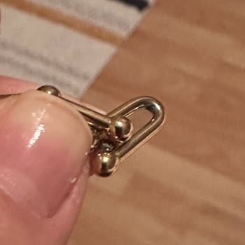 "Jadenne.com"dan Aldığım Takılarımı İade Edemiyorum