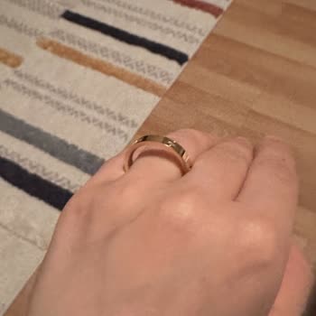 "Jadenne.com"dan Aldığım Takılarımı İade Edemiyorum