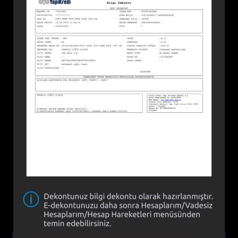 Slotbar Paramı Geri İstiyorum