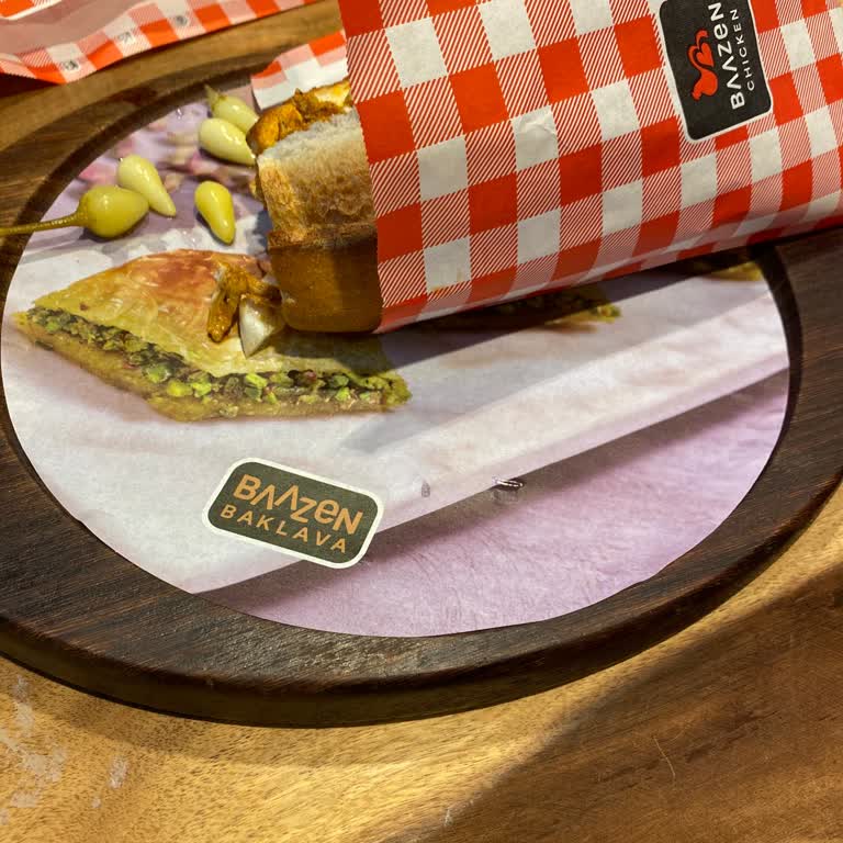 Baazen Tantuni İlgisizlik Ve Saygısızlık