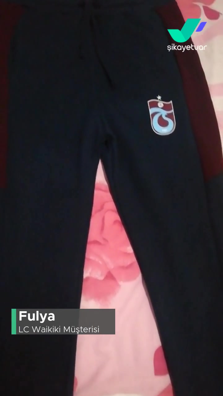 LCW Ayıplı Ürün Satışı! videonun kapak resmi