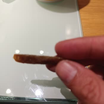 Burger King Te Yemek Yemek İstemiştim Sadece