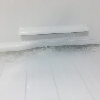 Samsung Buzdolabı Dondurucu Bölme Sorunu!