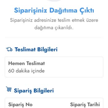 Şok Marketi De Kaybettik