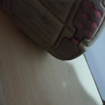 Hayal Kırıklığı Yaşadım Skechers