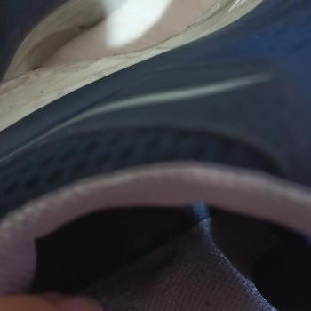 Hayal Kırıklığı Yaşadım Skechers