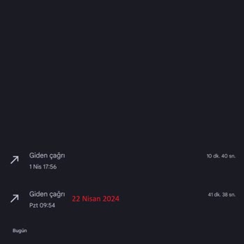 Vodafone Tek Taraflı Fatura Ücret Arttırılması