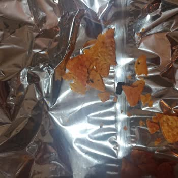 Doritos Paketten Çıkan Nedir?