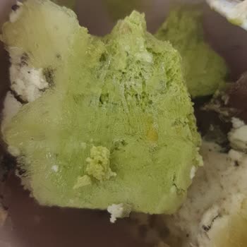 Carte d'Or Bozuk Sağlıksız Dondurma