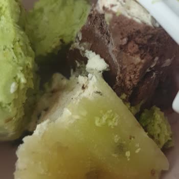 Carte d'Or Bozuk Sağlıksız Dondurma