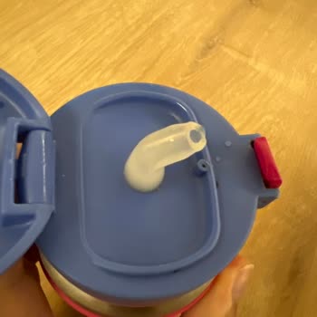 Skip Hop Suluk Kilidi Düşme Sonucu Kırıldı. Yedek Parçayı Bulamıyorum.