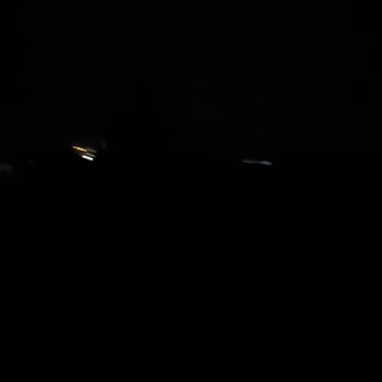 Gediz Elektrik Perakende Sokak Lambaları Arızasının Giderilememesi