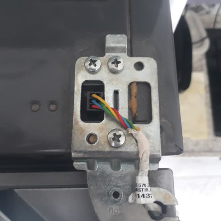 Vestel Kapı Yön Değişimi