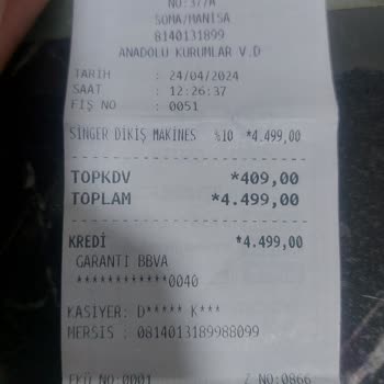 Şok Market Kirik Gelen Urunu İade Almıyor Oyalıyor Sadece