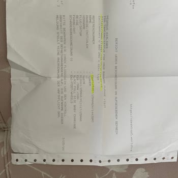 Pegasus Bebek Arabası Hasarı