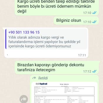 Evde_paketlememerkezi (Instagram) Ödeme Sonrası Tehdit Ve Mağduriyet Şikayeti