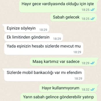 Evde_paketlememerkezi (Instagram) Ödeme Sonrası Tehdit Ve Mağduriyet Şikayeti