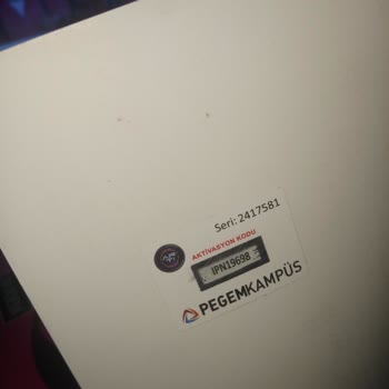 Pegem.net Ezberbozan Set Ve Aktivasyon Kodu