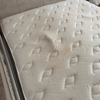 İşbir Yatakta Beklenmedik Çökme Problemi