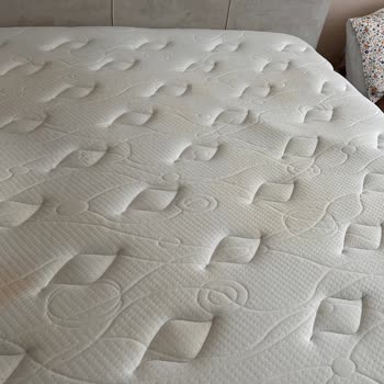 İşbir Yatakta Beklenmedik Çökme Problemi