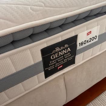 İşbir Yatakta Beklenmedik Çökme Problemi