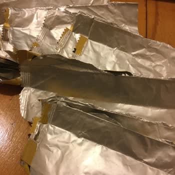 Nescafe Hatalı Ve Eksik Ürün