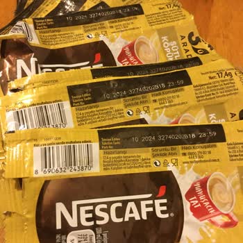 Nescafe's Missing Campaign Codes and Unjustified Price Hikes