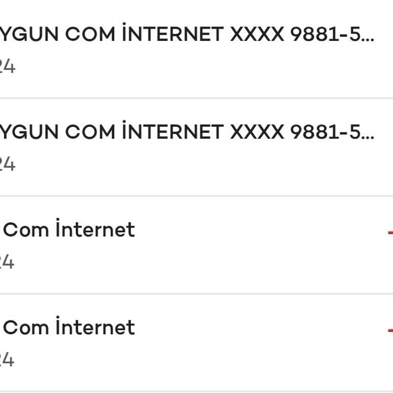Enuygun Para İadesini Eksik Gerçekleştirdi Ve Kalanını Yatırmadı