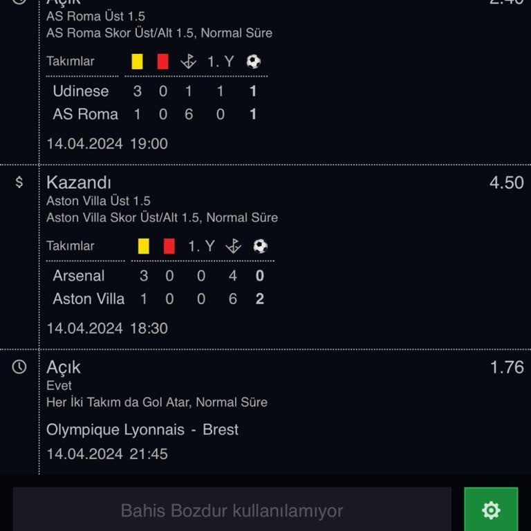 Dinamobet Güvenli Bir Site Değil, Ödeme Yapmıyorlar