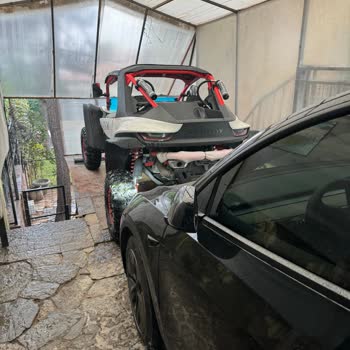 Segway Turkey Alırken Abim Sonra Ulaşılamıyor Servis Ve Montaj Bölümü Hatalı Montaj