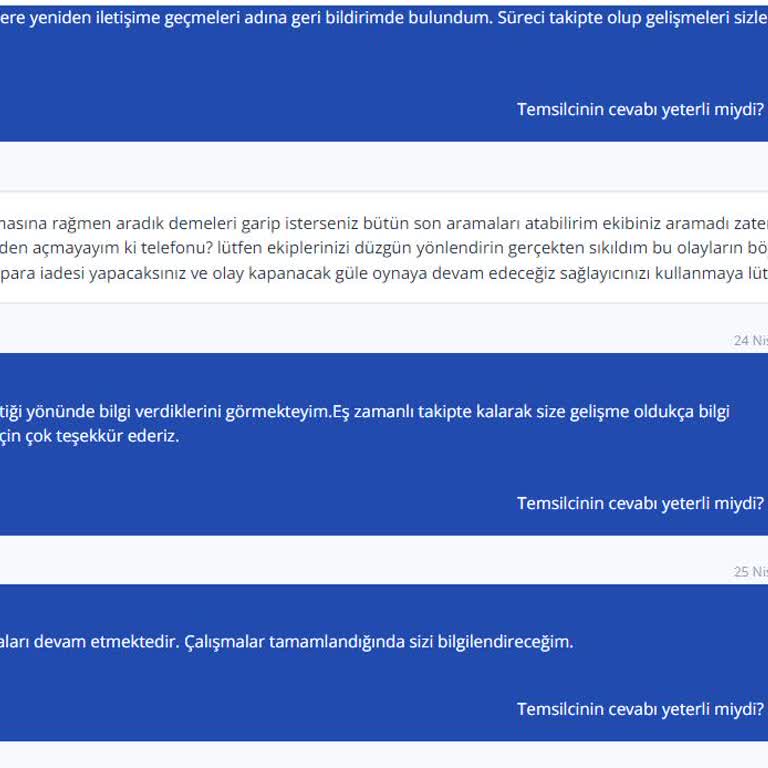 TurkNet'in 500TL'lik Modemi 1500TL'ye Satması Ve Geri İade Almaması