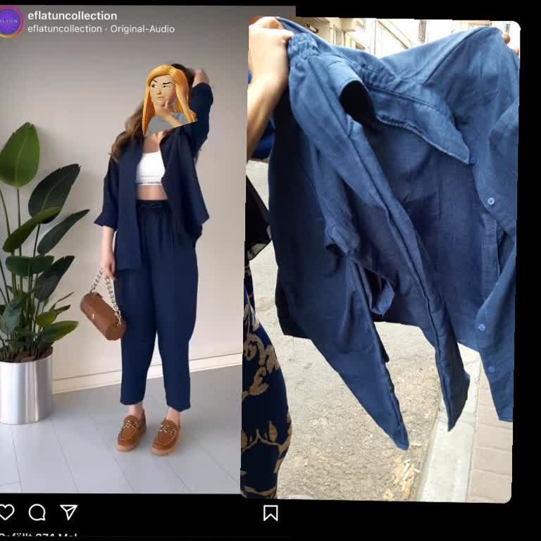 Eflatun Collection Güvenilir Değil