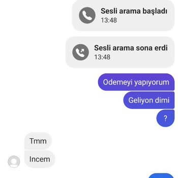 Echo Müşteri Deneyimi: Kayıp Eşya Ve İş Birliği Sorunu