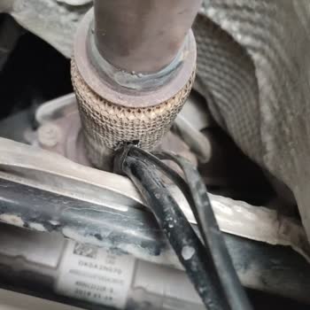 Atiker LPG Kiti Pişmanlığı!