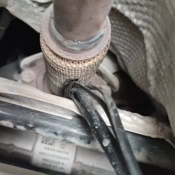 Atiker LPG Kiti Pişmanlığı!