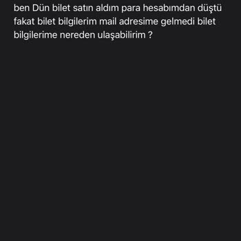 Ajet Ücret Bilet İptali Ve Ücret İade Edilmemesi