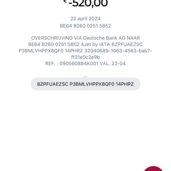 Ajet Ücret Bilet İptali Ve Ücret İade Edilmemesi