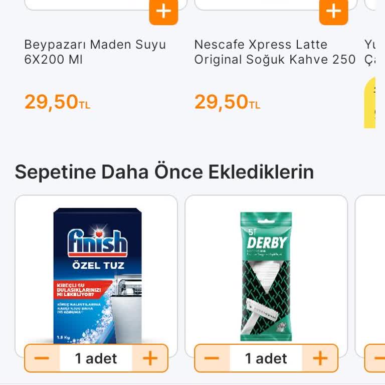 Sipariş Onaylamama Olayı Ve Migros Sorumsuzluğu