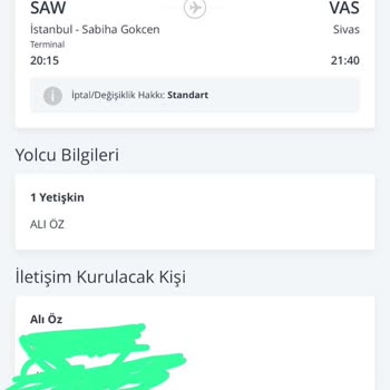 Pegasus Aldatıcı Fiyat Politikası