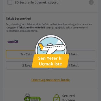 Pegasus Aldatıcı Fiyat Politikası