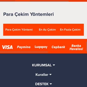 Matadorbet Ödeme Sorunları Ve Müşteri Mağduriyeti