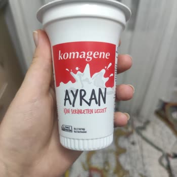 Trendyol GO Komagene Yanlış Sipariş İadesinin Reddi