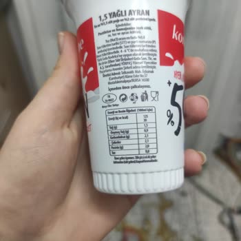 Trendyol GO Komagene Yanlış Sipariş İadesinin Reddi