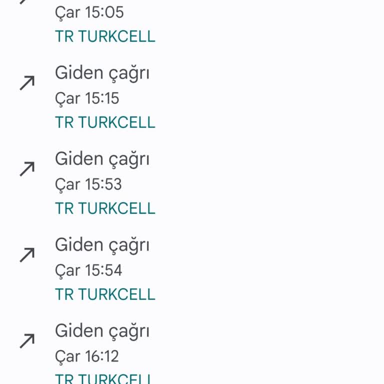 Turkcell Ve SYS Alacak