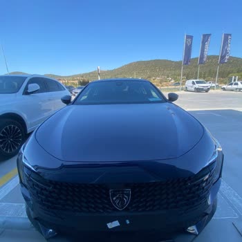 Peugeot Otomotiv Firmasından Alınan Araçta Logo Eksikliği Ve Müşteri Hizmetleri Sorunu