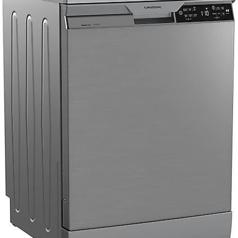 Grundig Otomatik Açma Kapı Özelliği!