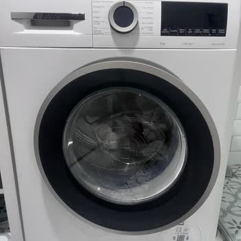 Bosch Boya Kabarması Ve Paslanma