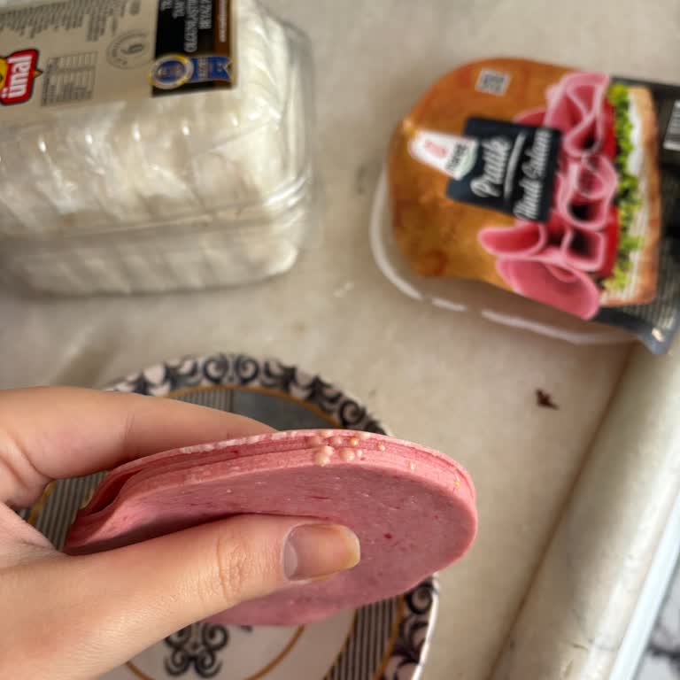 Namet Salam Bozuk Ürün