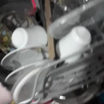 Profilo Bulaşık Makinesi Kurutmuyor